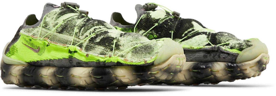 Nike ISPA Mindbody 'Volt/Hitam' DH7546-700 Cheap Nike ISPA Mindbody 'Volt/Hitam' DH7546-700