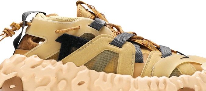 Nike ISPA OverReact 'Club Gold Sandal Gandum' CQ2230-700 Order Nike ISPA OverReact 'Club Gold Sandal Gandum' CQ2230-700