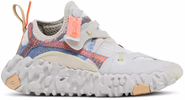 Nike ISPA OverReact Flyknit 'Light Bone' CD9664-100 Nike ISPA OverReact Flyknit 'Light Bone' CD9664-100