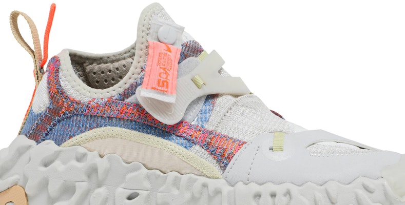 Nike ISPA OverReact Flyknit 'Hueso Claro' CD9664-100 Order Nike ISPA OverReact Flyknit 'Hueso Claro' CD9664-100