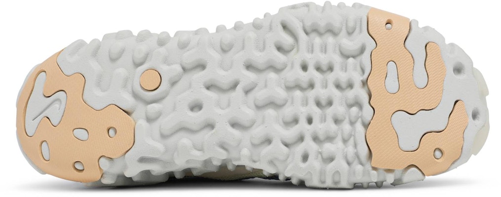 Nike ISPA OverReact Flyknit 'Hueso Claro' CD9664-100 Shop Nike ISPA OverReact Flyknit 'Hueso Claro' CD9664-100