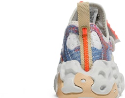 ナイキISPAオーバーリアクト フライニット "ライトボーン" CD9664-100 Sizing ナイキISPAオーバーリアクト フライニット "ライトボーン" CD9664-100