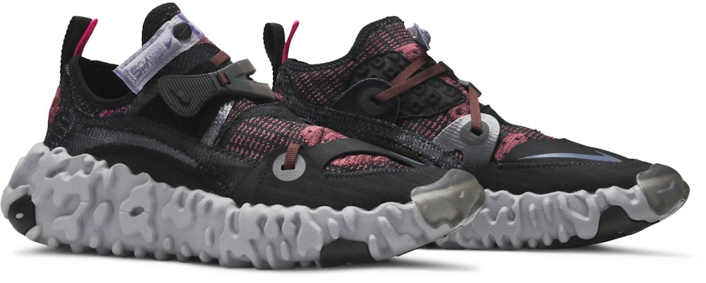Nike ISPA OverReact Flyknit 'Shadowberry' Zapatillas CD9664-002 Cheap Nike ISPA OverReact Flyknit 'Shadowberry' Zapatillas CD9664-002