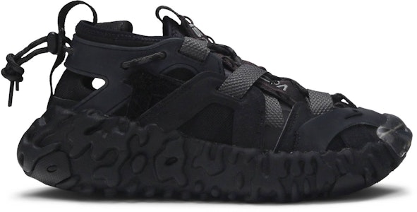 나이키 ISPA 오버리액트 샌들 '썬더 그레이' CQ2230-001 Buy 나이키 ISPA 오버리액트 샌들 '썬더 그레이' CQ2230-001