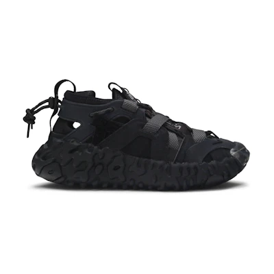 Nike ISPA OverReact Sandal 'Thunder Grey'