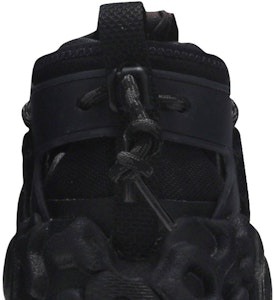 나이키 ISPA 오버리액트 샌들 '썬더 그레이' CQ2230-001 Sizing 나이키 ISPA 오버리액트 샌들 '썬더 그레이' CQ2230-001