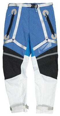 Nike ISPA Panel Mesh Colorblock Seluar Jogger Sukan Vintage AR5866-484 Order Nike ISPA Panel Mesh Colorblock Seluar Jogger Sukan Vintage AR5866-484