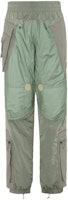 Nike ISPA Reflective Jogger Utility Pants Grey Green for Men CD6369-012 Nike ISPA Reflective Jogger Utility Pants Grey Green for Men CD6369-012