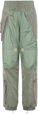 ナイキ ISPA リフレクティブ ジョガーパンツ グレー グリーン メンズ用 CD6369-012 Buy ナイキ ISPA リフレクティブ ジョガーパンツ グレー グリーン メンズ用 CD6369-012