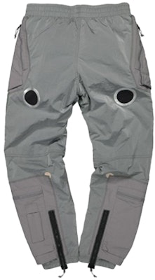 ナイキ ISPA リフレクティブ ジョガーパンツ グレー グリーン メンズ用 CD6369-012 Lookbook ナイキ ISPA リフレクティブ ジョガーパンツ グレー グリーン メンズ用 CD6369-012