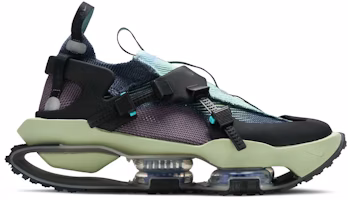 Nike ISPA Road Warrior 'Clear Jade' CW9410-400 Nike ISPA Road Warrior 'Clear Jade' CW9410-400