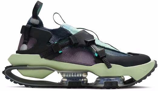 나이키 ISPA 로드 워리어 '클리어 제이드' (Nike ISPA 로드 워리어 '클리어 제이드') CW9410-400 Buy 나이키 ISPA 로드 워리어 '클리어 제이드' (Nike ISPA 로드 워리어 '클리어 제이드') CW9410-400