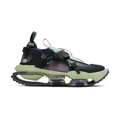 Nike ISPA Road Warrior 'Clear Jade'