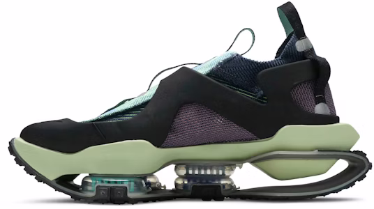 나이키 ISPA 로드 워리어 '클리어 제이드' (Nike ISPA 로드 워리어 '클리어 제이드') CW9410-400 Lookbook 나이키 ISPA 로드 워리어 '클리어 제이드' (Nike ISPA 로드 워리어 '클리어 제이드') CW9410-400