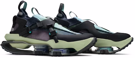 耐克 ISPA 路战士 '透明翡翠' CW9410-400 Cheap 耐克 ISPA 路战士 '透明翡翠' CW9410-400