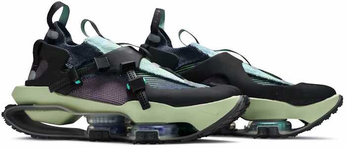 나이키 ISPA 로드 워리어 '클리어 제이드' (Nike ISPA 로드 워리어 '클리어 제이드') CW9410-400 Cheap 나이키 ISPA 로드 워리어 '클리어 제이드' (Nike ISPA 로드 워리어 '클리어 제이드') CW9410-400