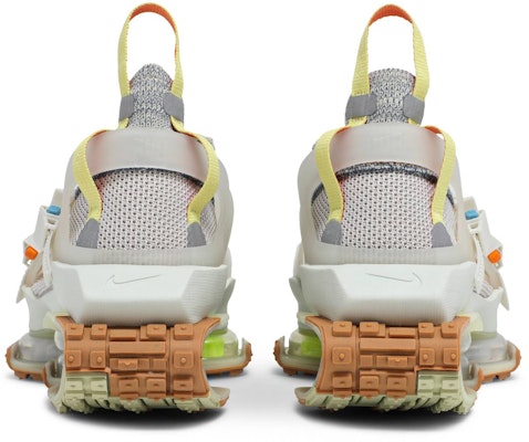Nike ISPA Road Warrior 'Volt' CI0983-100 Details for Nike ISPA Road Warrior 'Volt' CI0983-100