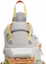 Sizing Nike ISPA Road Warrior 'Volt' Lelaki/Wanita Sneakers CI0983-100