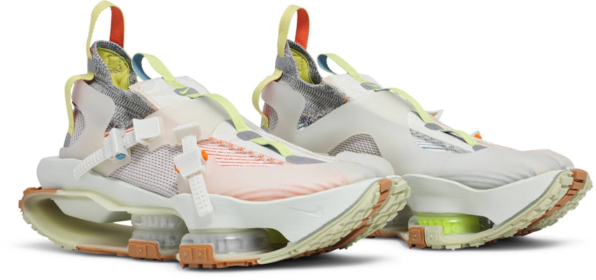 Nike ISPA Road Warrior 'Volt' CI0983-100 Cheap Nike ISPA Road Warrior 'Volt' CI0983-100