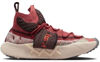 耐克 ISPA Sense Flyknit 'Adobe' 砂岩色运动鞋 CW3203-600 Order 耐克 ISPA Sense Flyknit 'Adobe' 砂岩色运动鞋 CW3203-600