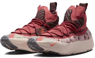 耐克 ISPA Sense Flyknit 'Adobe' 砂岩色运动鞋 CW3203-600 Lookbook 耐克 ISPA Sense Flyknit 'Adobe' 砂岩色运动鞋 CW3203-600