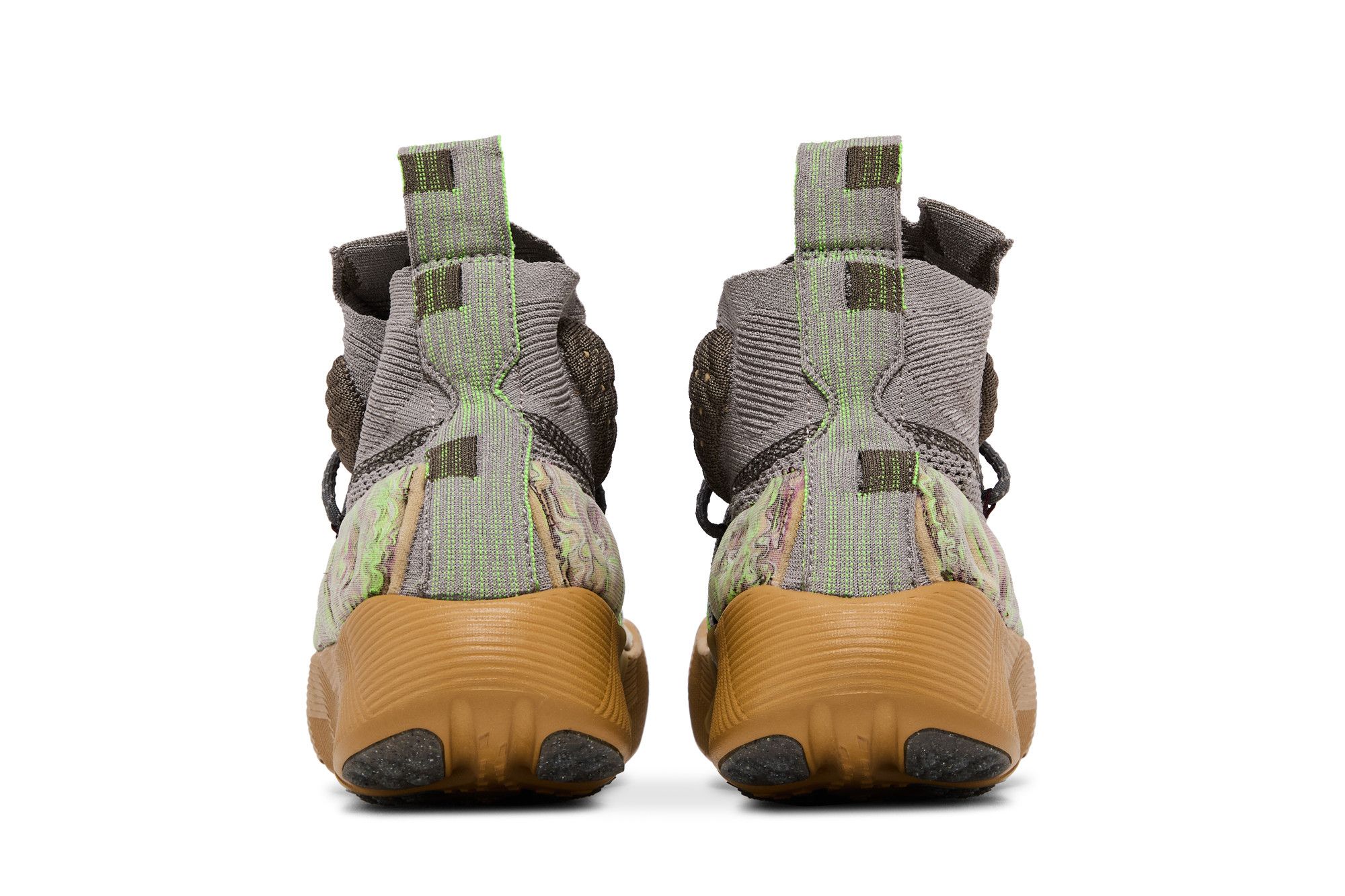 Details for Nike ISPA Sense Flyknit ''Enigma Stone'' Scarpe CW3203-002