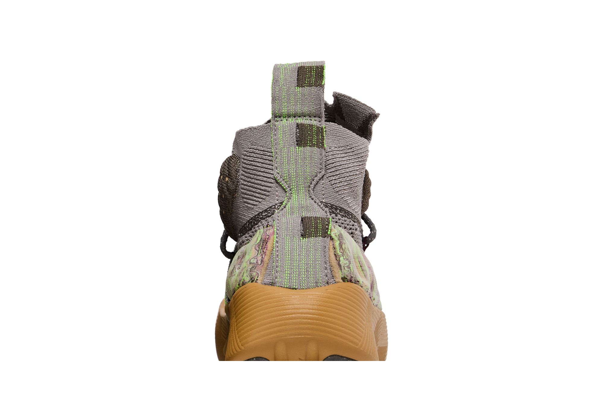 Sizing Nike ISPA Sense Flyknit ''Enigma Stone'' Scarpe CW3203-002