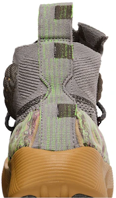 Nike ISPA Sense Flyknit ''Enigma Stone'' Scarpe CW3203-002 Sizing Nike ISPA Sense Flyknit ''Enigma Stone'' Scarpe CW3203-002
