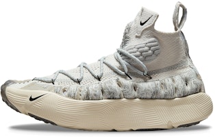 Nike ISPA Sense Flyknit 'Phantom and Black' CW3203-001 Nike ISPA Sense Flyknit 'Phantom and Black' CW3203-001