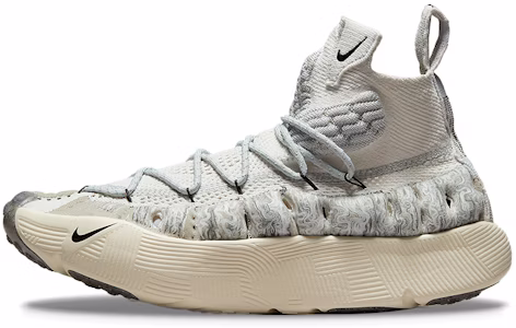 Nike ISPA Sense Flyknit 'Phantom dan Hitam' CW3203-001 Buy Nike ISPA Sense Flyknit 'Phantom dan Hitam' CW3203-001