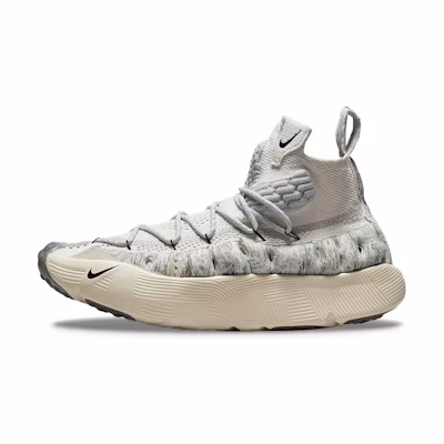 Nike ISPA Sense Flyknit 'Phantom and Black'