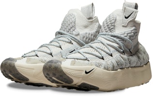 耐克ISPA Sense Flyknit“幻影黑” CW3203-001 Lookbook 耐克ISPA Sense Flyknit“幻影黑” CW3203-001