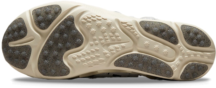 Nike ISPA Sense Flyknit 'Phantom dan Hitam' CW3203-001 Details for Nike ISPA Sense Flyknit 'Phantom dan Hitam' CW3203-001