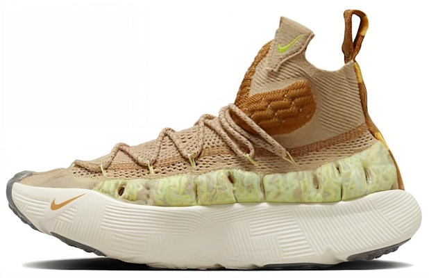 Nike ISPA Sense Flyknit 'Sesame' CW3203-200 Buy Nike ISPA Sense Flyknit 'Sesame' CW3203-200