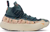 Buy Nike ISPA Sense Flyknit ''Teal Orange'' Herren Sneaker CW3203-300
