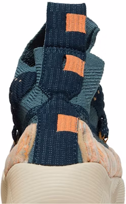 Nike ISPA Sense Flyknit 'Naranja Teal' CW3203-300 Sizing Nike ISPA Sense Flyknit 'Naranja Teal' CW3203-300