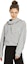 Sizing Nike ISPA SS24 Hoodie Unisex Logo Photon Dust Baju Santai Casual FJ7351-050