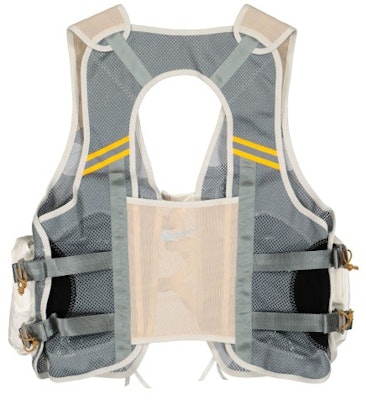 Nike ISPA Tactical Rompi Multi-Pocket Abu-Abu CV4360-084 Lookbook Nike ISPA Tactical Rompi Multi-Pocket Abu-Abu CV4360-084