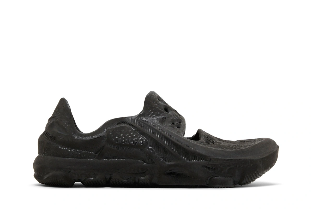 Nike ISPA Universal 'Black'