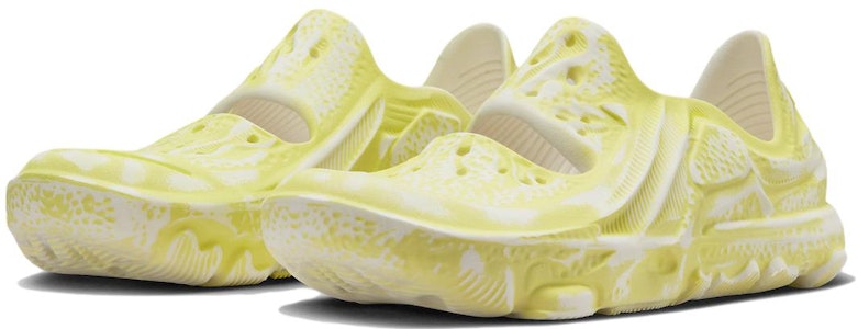 Nike ISPA Universal 'Kuning Semulajadi' DM0886-102 Lookbook Nike ISPA Universal 'Kuning Semulajadi' DM0886-102