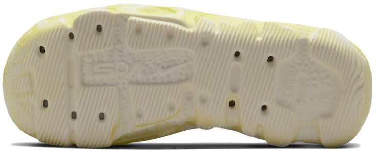 Nike ISPA Universal 'Kuning Semulajadi' DM0886-102 Details for Nike ISPA Universal 'Kuning Semulajadi' DM0886-102