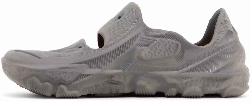 Nike ISPA Universal 'Smoke Grey' Kelabu Asap DM0886-001 Lookbook Nike ISPA Universal 'Smoke Grey' Kelabu Asap DM0886-001