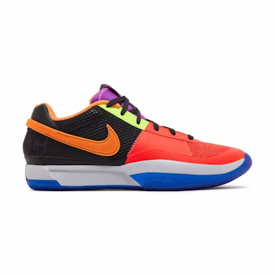 Nike Ja 1 'All-Star - Check'