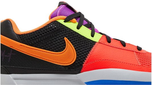 Nike Ja 1 'All-Star - Semak' FJ4241-001 Order Nike Ja 1 'All-Star - Semak' FJ4241-001