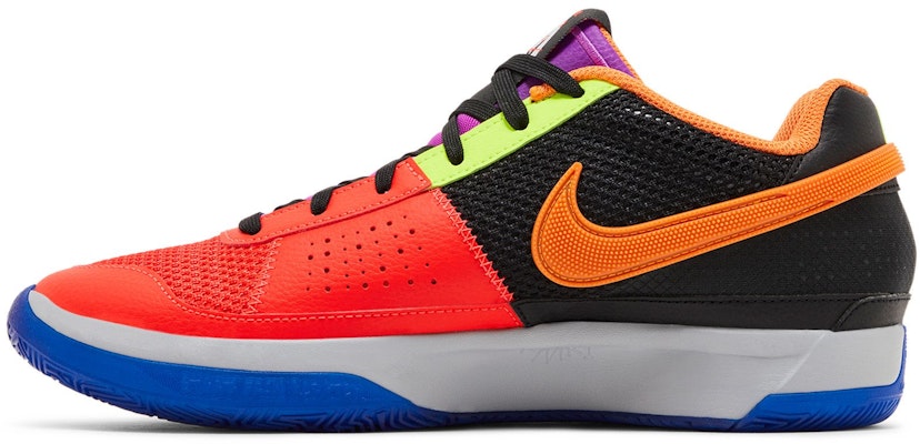Nike Ja 1 'All-Star - Cek' FJ4241-001 Lookbook Nike Ja 1 'All-Star - Cek' FJ4241-001