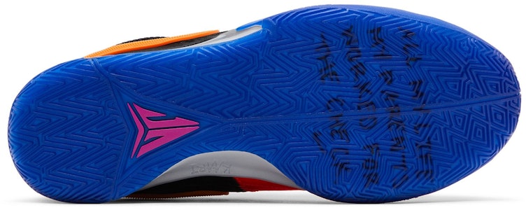 Nike Ja 1 'All-Star - Semak' FJ4241-001 Shop Nike Ja 1 'All-Star - Semak' FJ4241-001