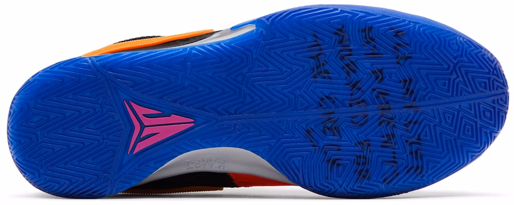 Nike Ja 1 'All-Star - Cek' FJ4241-001 Shop Nike Ja 1 'All-Star - Cek' FJ4241-001