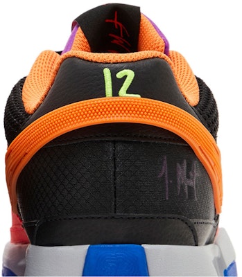 Nike Ja 1 'All-Star - Cek' FJ4241-001 Sizing Nike Ja 1 'All-Star - Cek' FJ4241-001