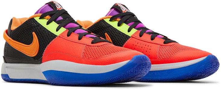 Nike Ja 1 'All-Star - Semak' FJ4241-001 Cheap Nike Ja 1 'All-Star - Semak' FJ4241-001