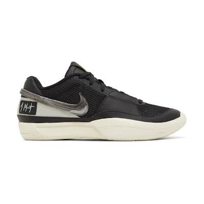 Nike Ja 1 'Black Smoke Grey'